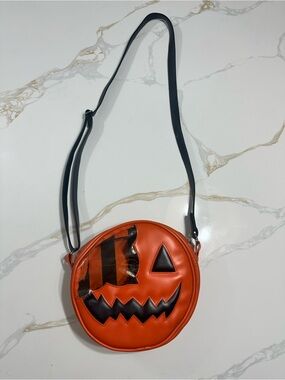 Trick or Treat studios x Love pain & stitches  Sam - Trick ‘r treat crossbody